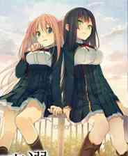 《恋爱与选举与巧克力》 简体中文汉化版v0.9PSP版》游戏免费下载|养成游戏·日系  第1张