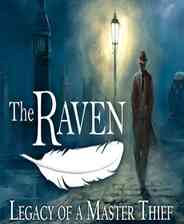 《乌鸦：神偷的遗产》 1-3章 FLT英文免安装版》游戏免费下载|冒险游戏  第1张