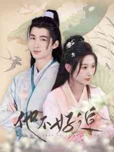 《他不好追》全集免费高清短剧无广告在线播放|短剧·中国大陆·2024  第1张