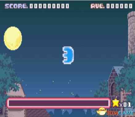 《[GBA]《星光魔法使》 中文版》游戏免费下载|模拟器类·经典  第3张