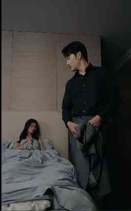 《爱无欢：蚀骨惊情》全集免费高清短剧无广告在线播放|短剧·中国大陆·2024  第1张