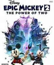 《传奇米老鼠2：双重力量》 英文免安装版》游戏免费下载|动作游戏·漫画  第1张