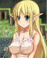 《妖精之泉》 简体中文免安装版》游戏免费下载|角色扮演·独立  第1张