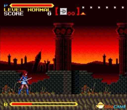 《[SFC]《超级梦幻战士4》 日文版》游戏免费下载|模拟器类  第2张