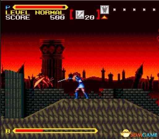 《[SFC]《超级梦幻战士4》 日文版》游戏免费下载|模拟器类  第3张