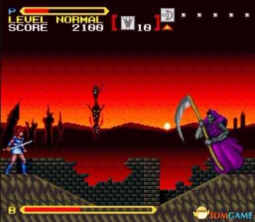 《[SFC]《超级梦幻战士4》 日文版》游戏免费下载|模拟器类  第4张