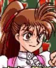 《[SFC]《美少女VG快打》 日文版》游戏免费下载|模拟器类·经典  第1张