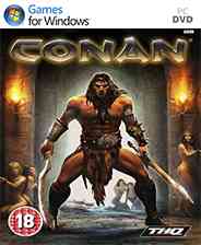 《野蛮人科南》 英文美版PS3版》游戏免费下载|动作游戏  第1张