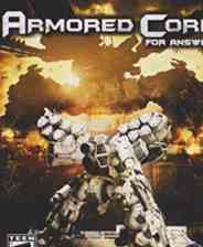《装甲核心4：答案》 英文美版PS3版》游戏免费下载|第一人称射击·科幻  第1张