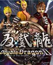 《双截龙2：龙行天下》 XBLA英文版XBOX360版》游戏免费下载|冒险游戏·经典·Arc System Works游戏  第1张