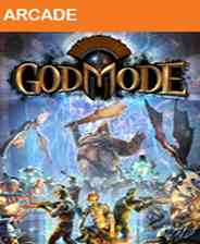 《上帝模式》 REPACK英文PSN版PS3版》游戏免费下载|第三人称射击·枪战·对抗  第1张