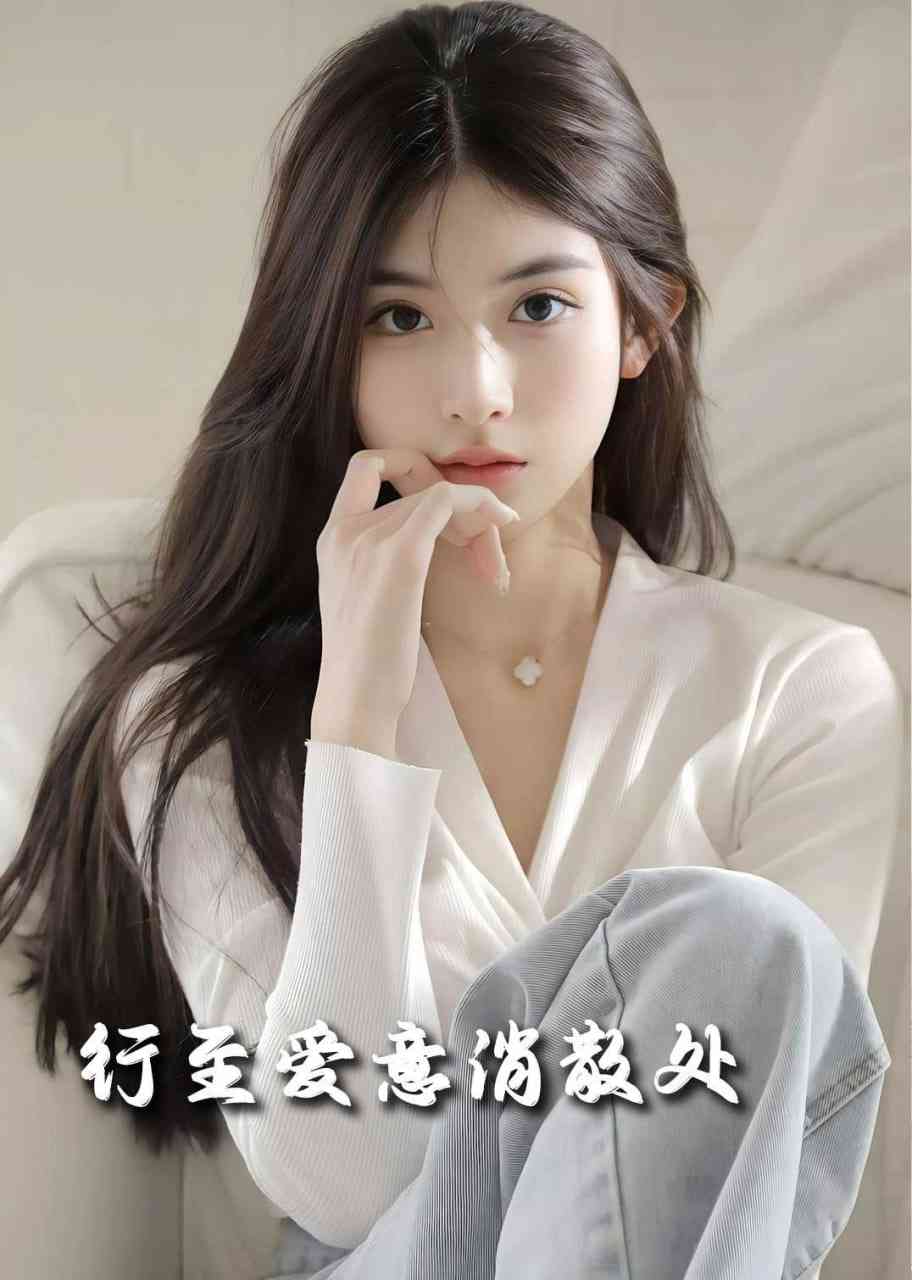 《行至爱意消散处2025》全集免费高清短剧无广告在线播放|短剧·中国大陆·2025  第1张