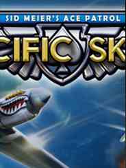 《席德梅尔之王牌飞行队》 完整英文硬盘版》游戏免费下载|策略游戏·飞行  第1张