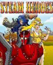 《蒸汽英雄》 英文免安装版》游戏免费下载|休闲益智·消除  第1张