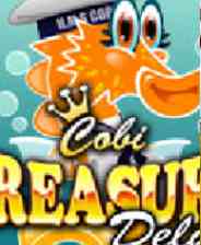 《科比的豪华宝藏》 英文免安装版》游戏免费下载|休闲益智·独立  第1张