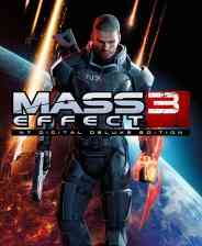《质量效应3：神堡》 DLC英文版XBOX360版》游戏免费下载|冒险游戏·探险·质量效应系列·第三人称射击·EA游戏  第1张