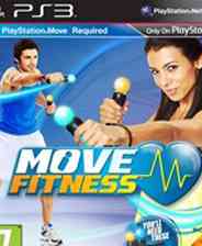 《Move塑身》 英文带繁体中文港版PS3版》游戏免费下载|休闲益智·写实  第1张