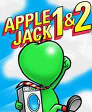 《苹果杰克1&2》 英文免安装版》游戏免费下载|动作游戏·卡通  第1张