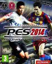 《实况足球2014》 英文GOD美版XBOX360版》游戏免费下载|体育运动·足球·对抗·实况足球系列·科乐美  第1张