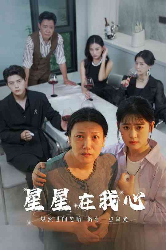 《星星在我心》全集免费高清短剧无广告在线播放|短剧·中国大陆·2024  第1张