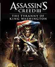 《刺客信条3：暴君华盛顿》 第三章：赎罪 DLC英文版XBOX360版》游戏免费下载|动作角色·历史·剧情·潜入·刺客信条系  第1张