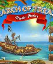 《寻找宝藏：海盗的故事》 英文免安装版》游戏免费下载|休闲益智·航海·海盗  第1张
