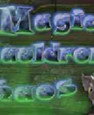 《魔法锅》 英文免安装版》游戏免费下载|模拟经营·小清新  第1张