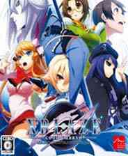 《苍翼幻想曲 代号：胚胎》 日文日版PS3版》游戏免费下载|冒险游戏·剧情  第1张