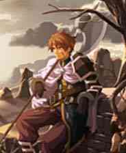 《伊苏3》 中文版》游戏免费下载|模拟器类·经典·伊苏系列  第1张