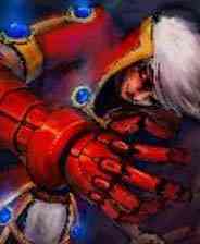 《剑狂》 英文版》游戏免费下载|模拟器类·横版  第1张