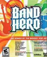 《乐队英雄》 英文美版PS3版》游戏免费下载|休闲益智·经典  第1张