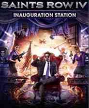 《黑道圣徒4：人物中心》 XBLA英文版XBOX360版》游戏免费下载|动作游戏·暴力·黑道圣徒系列·类GTA  第1张