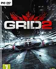 《超级房车赛：起点2》 英文ISO版XBOX360版》游戏免费下载|赛车游戏·竞速·驾驶  第1张