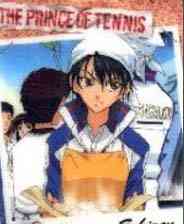 《[GBA]《网球王子：天才少年学院》 中文版》游戏免费下载|模拟器类·漫改·网球  第1张