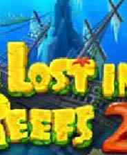 《失落的深海王国2》 英文免安装版》游戏免费下载|休闲益智·消除  第1张