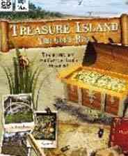 《珍宝岛：金甲虫》 英文免安装版》游戏免费下载|休闲益智·小说改  第1张