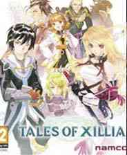 《无限传说》 英文美版PS3版》游戏免费下载|射击游戏·经典  第1张