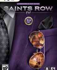 《黑道圣徒4》 英文美版PS3版》游戏免费下载|动作游戏·写实·都市·暴力·警匪  第1张