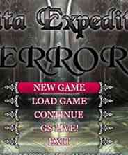 《萝莉的远征2：ERROR御迦篇》 简体中文免安装版》游戏免费下载|角色扮演·剧情  第1张