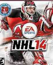 《北美职业冰球14》 英文美版PS3版》游戏免费下载|体育运动·写实  第1张
