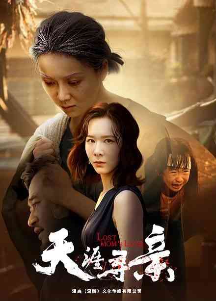 《天涯寻亲》全集免费高清短剧无广告在线播放|短剧·中国大陆·2024  第1张