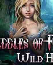 《命运之谜：野蛮狩猎》 简体中文免安装版》游戏免费下载|冒险游戏·解谜  第1张