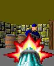 《3D德军总部》 英文版》游戏免费下载|模拟器类·经典  第1张