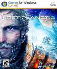 《失落的星球3》PC版》游戏免费下载|第三人称射击·科幻·太空·第三人称射击  第1张