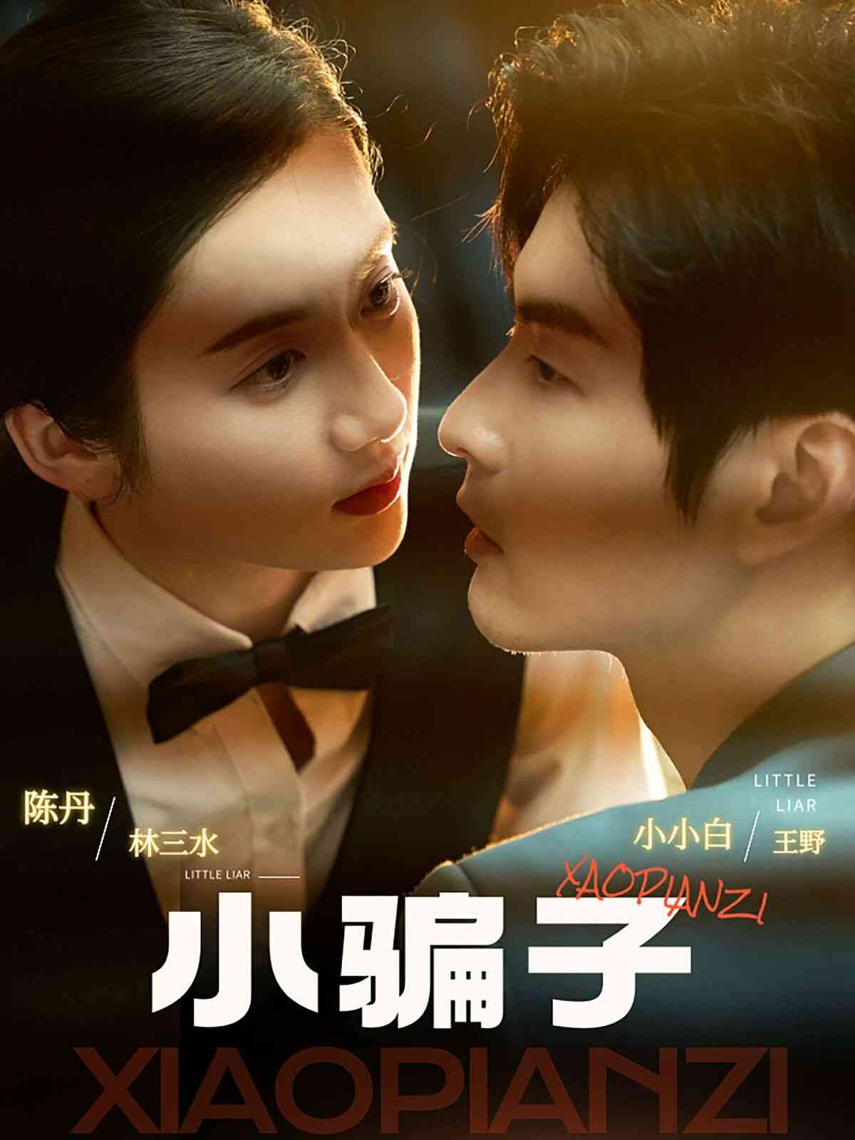 《小骗子》全集免费高清短剧无广告在线播放|短剧·中国大陆·2024  第1张