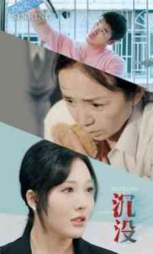 《沉没》全集免费高清短剧无广告在线播放|短剧·中国大陆·2024  第1张