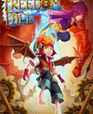 《自由下落》 v2.0英文硬盘版》游戏免费下载|休闲益智·探险  第1张