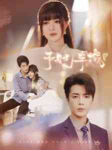 《予她半城》全集免费高清短剧无广告在线播放|短剧·中国大陆·2024  第1张