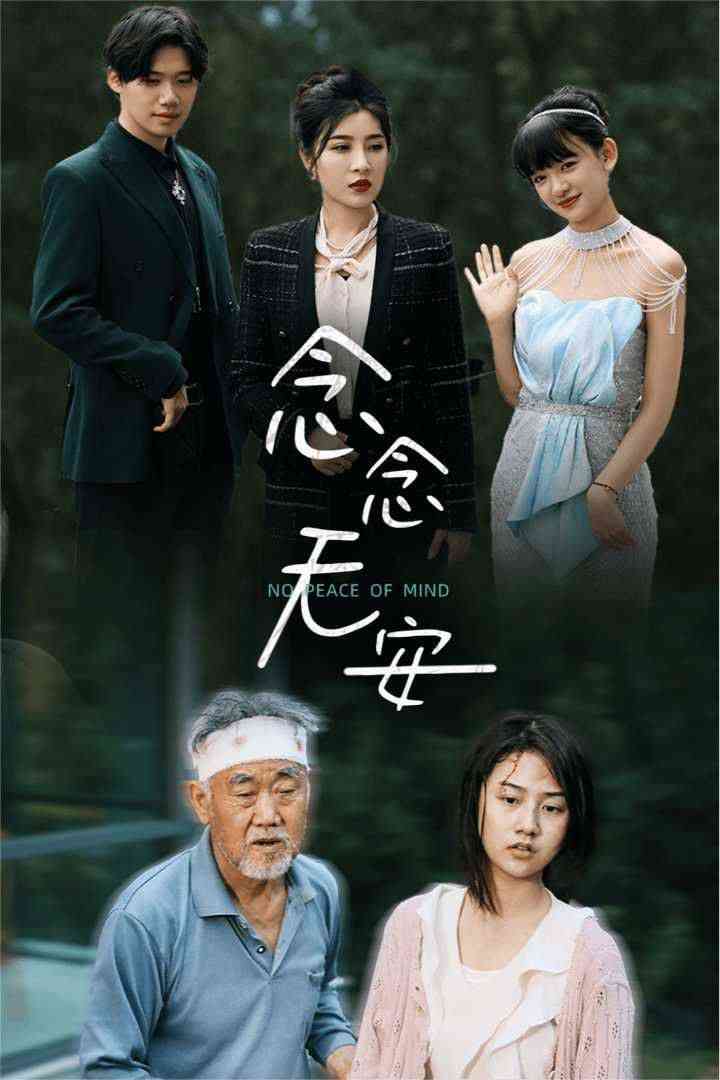 《念念无安》全集免费高清短剧无广告在线播放|短剧·中国大陆·2024  第1张