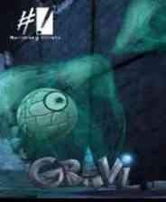 《重力》 英文免安装版》游戏免费下载|动作游戏·科幻·太空·解谜  第1张